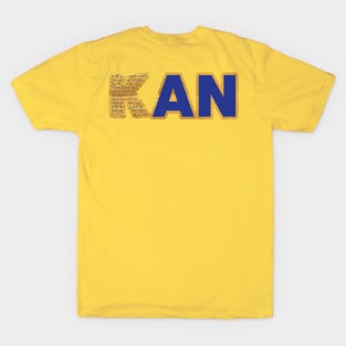 Kan T-Shirt